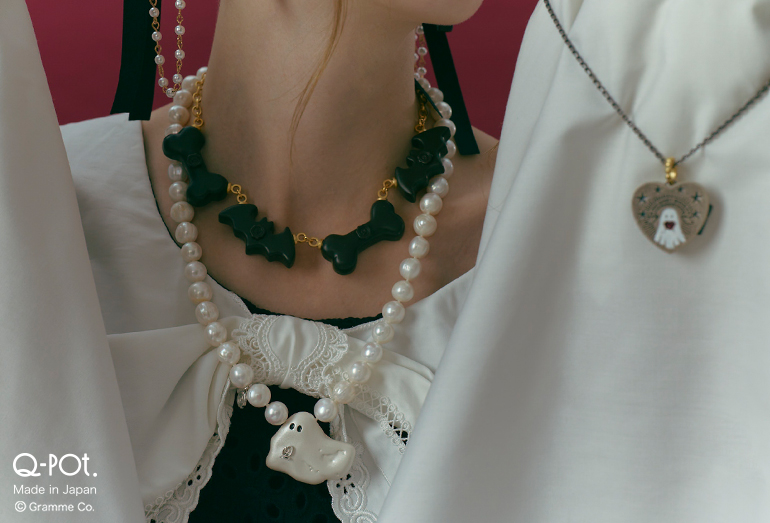 Q-pot.Japan Official on X