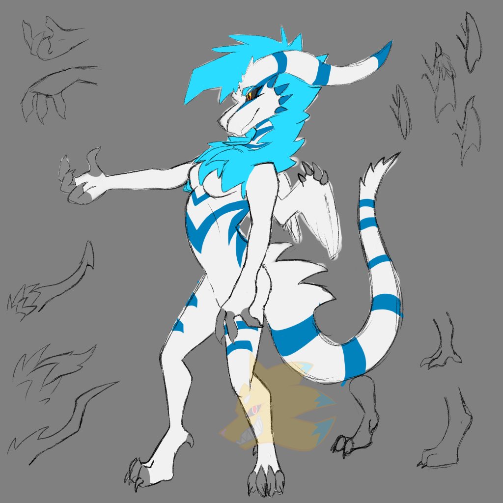 2025 - 2021
The glow-up... my baby... 🩵