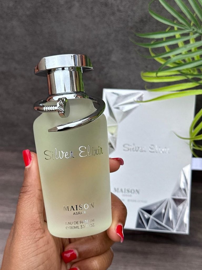 Silver elixir

Worth every naira spent

30,000ngn
Same day delivery guaranteed ✅