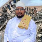Puntland oo shaacisay inaysan ku qanacsanayn jawaabtii Maraykanku ka bixiyey dilkii Caaqil Cumar.

horseedmedia.net/puntland-oo-sh…