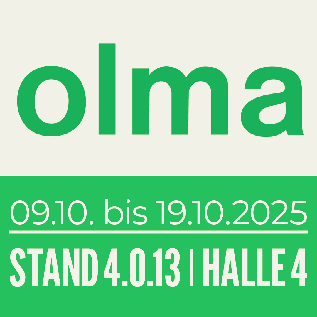 NouveauAG's tweet image. Triff uns auf drei Messen: OLMA 9.–19.10 H4/S4.0.13 | Berner Weinmesse 25.10–2.11 H1.2/S49 | IGA Interlaken 31.10–2.11 S17. Entdecke neue Jahrgänge &amp;amp; preisgekrönte Walliser Weine!

🌐 mathier.com/events

#mathier #diegomathier #walliserwein #olma #bernerweinmesse #iga
