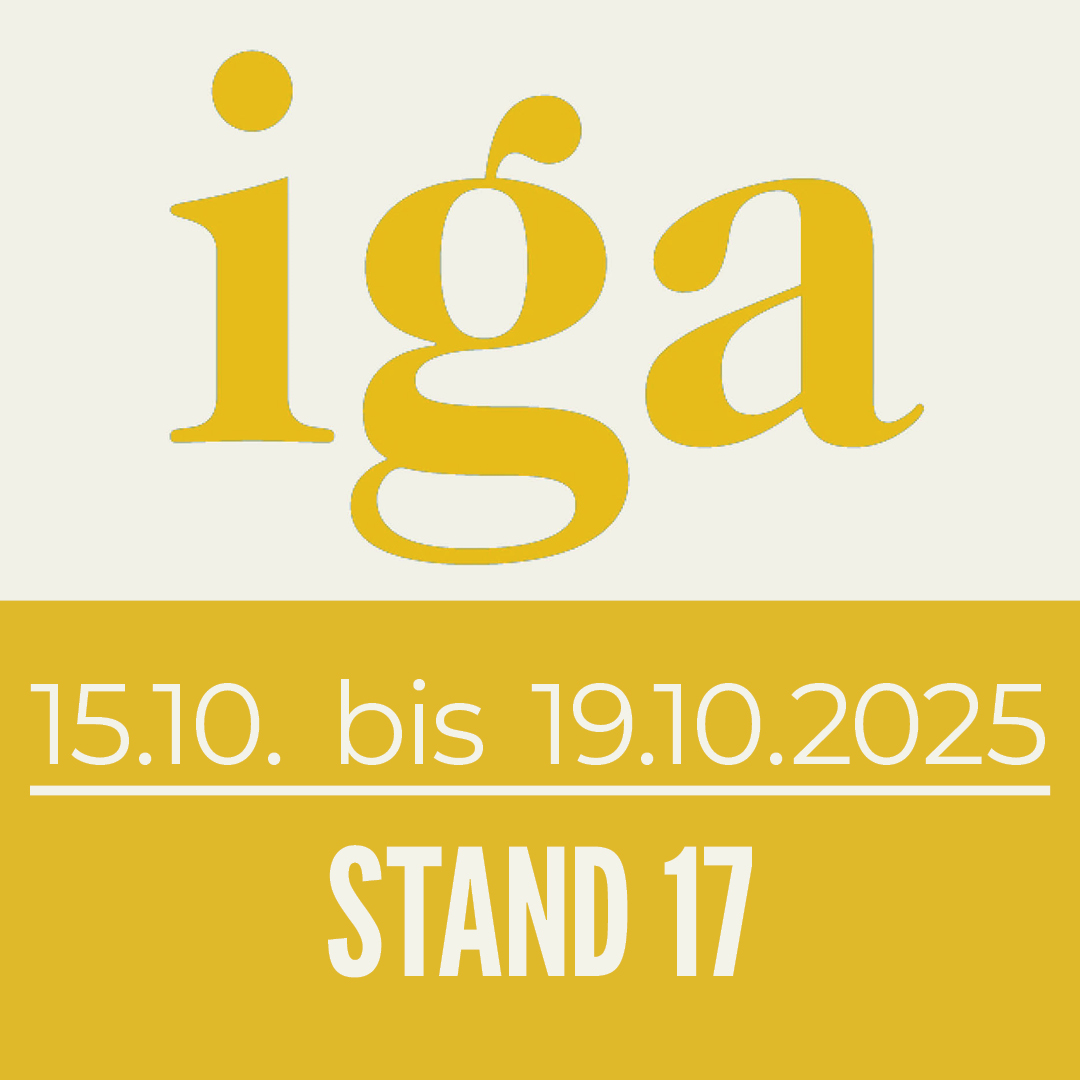 NouveauAG's tweet image. Triff uns auf drei Messen: OLMA 9.–19.10 H4/S4.0.13 | Berner Weinmesse 25.10–2.11 H1.2/S49 | IGA Interlaken 31.10–2.11 S17. Entdecke neue Jahrgänge &amp;amp; preisgekrönte Walliser Weine!

🌐 mathier.com/events

#mathier #diegomathier #walliserwein #olma #bernerweinmesse #iga