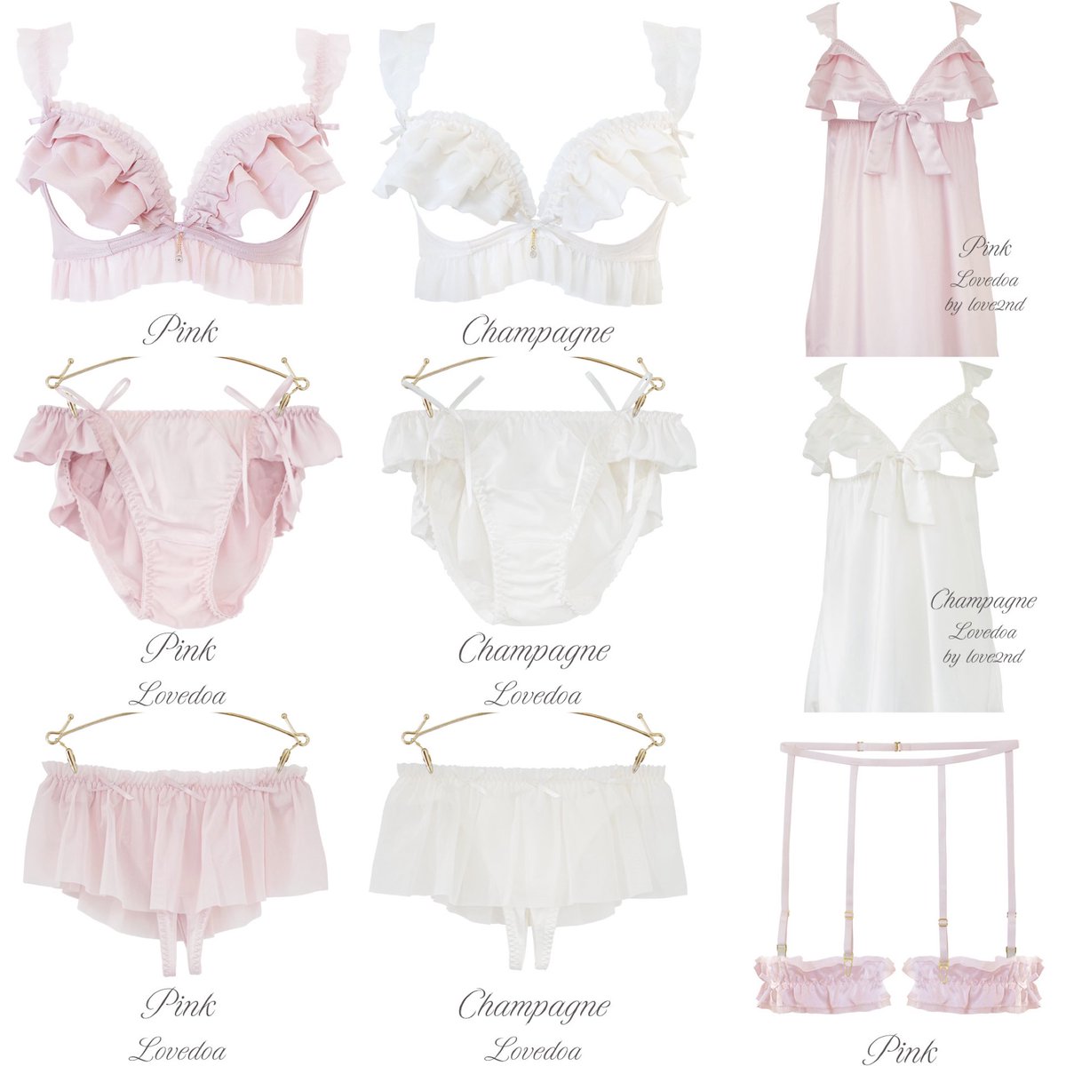 𝐿𝑂𝑉𝐸𝟤𝑛𝑑_𝑂𝐹𝐹𝐼𝐶𝐼𝐴𝐿 (@LOVE2ndOfficial) / Posts / X