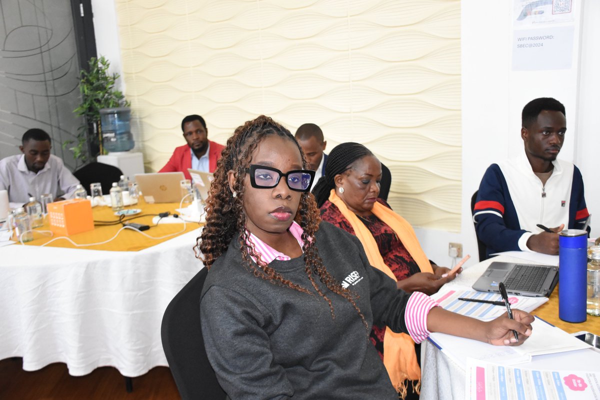 SDGsKenyaForum's tweet photo. This morning, we convene partners for the Validation &amp; Training Workshop on the SDGs Social Accountability and Reporting Toolkit.

Together, we explore how data, dialogue, and action can strengthen transparency and accountability in SDGs implementation.

#Leavenoonebehind https://t.co/bL4PtUCtZs