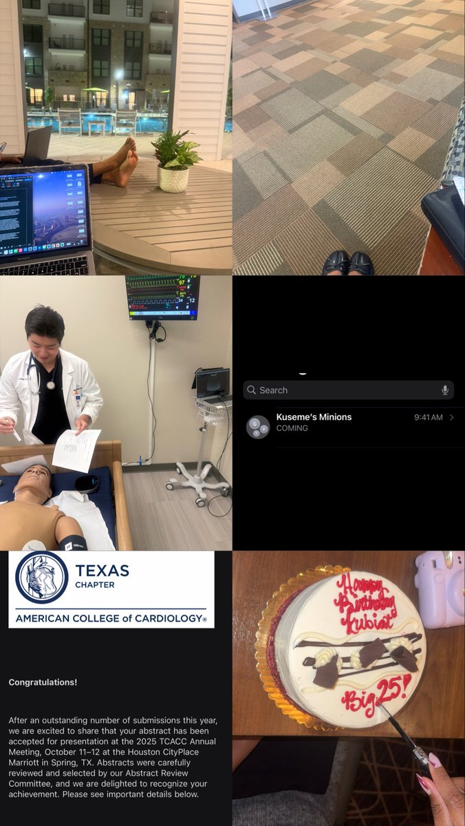 Kuseme__'s tweet image. Snippets #MedTwitter #cardiotwitter
