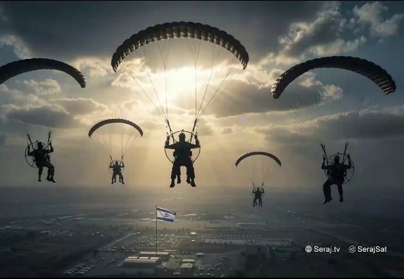 #السابع_من_أكتوبر
فاز وربح من وفقه الله  في ذلك اليوم المجيد، وطوبى لمن يهيئه الله ليوم التحرير يوم يؤذن المؤذن حيَّ على الجـهـ.ـاد