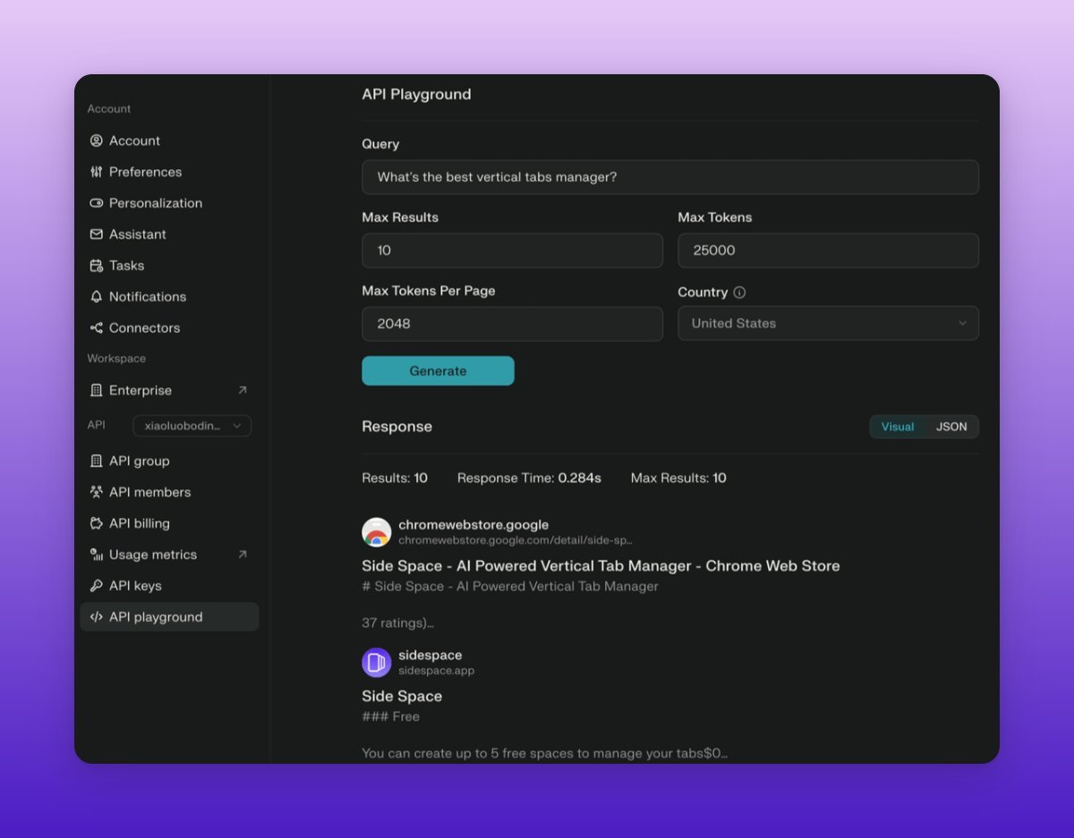 Side Space tweet media