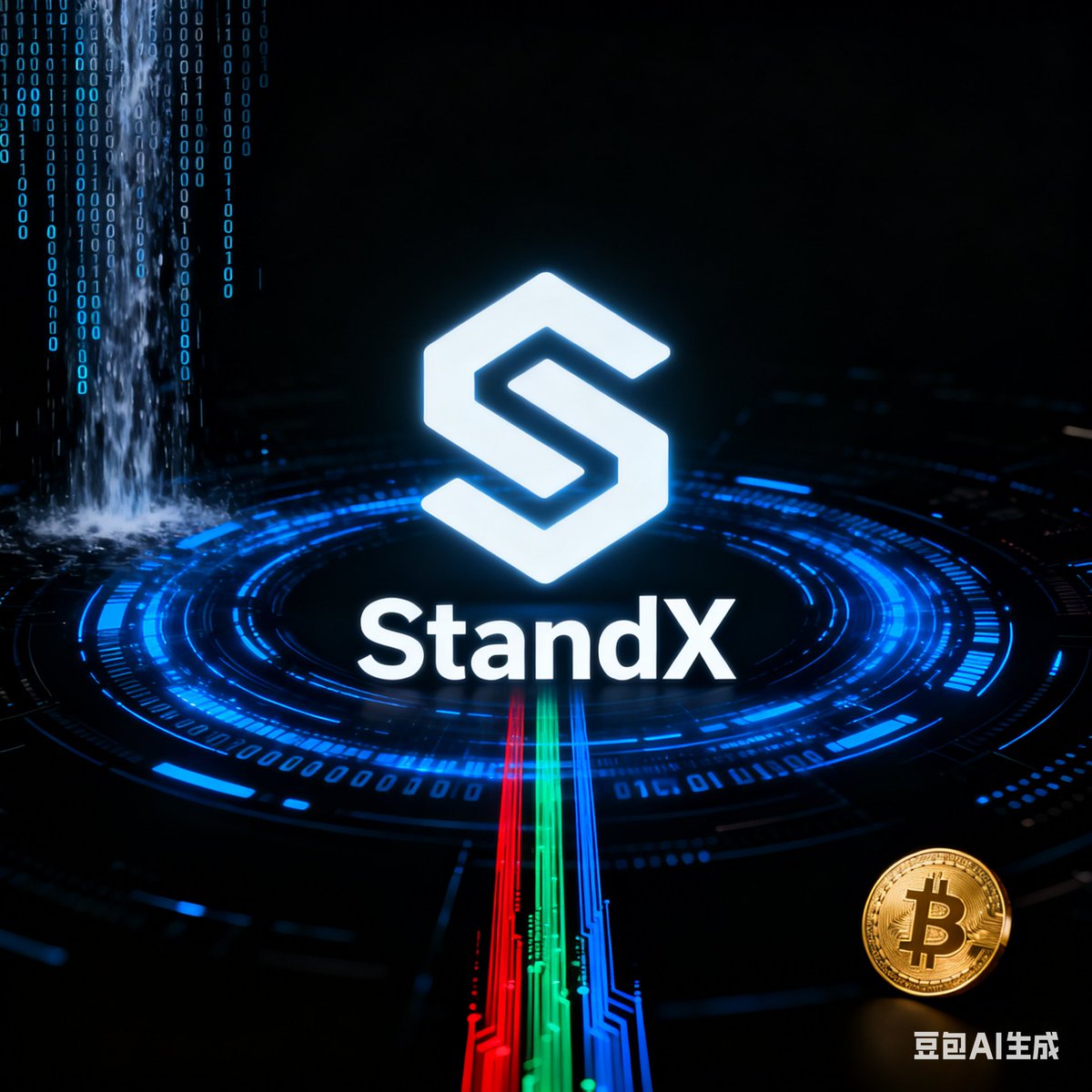 Here’s hoping <a href="/StandX_Official/">StandX</a> thrives! Your on-chain contract exchange simplifies crypto—may it gain more praise! <a href="/StandX_Official/">StandX</a>
