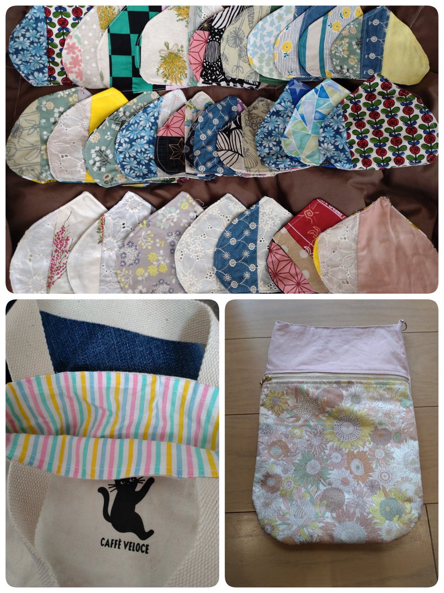 楓@エンジェル工房長 tweet media