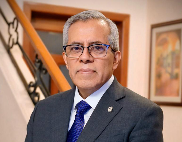 newsjuridicas's tweet image. El Notario mexicano David Figueroa Márquez, elegido presidente de la @uinl_org  Unión Internacional del #Notariado lawyerpress.com/2025/10/07/el-…