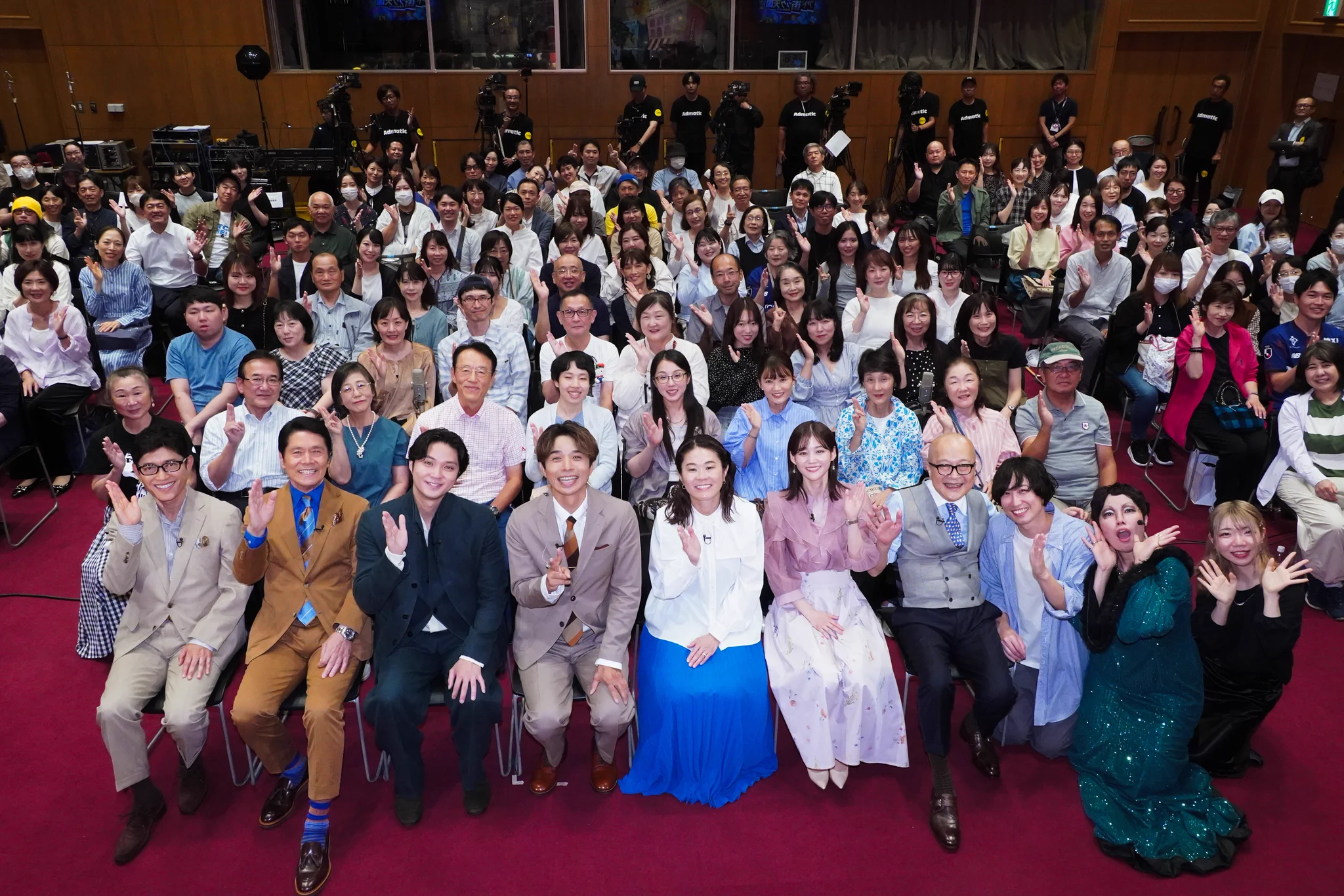 調布市 on X: 