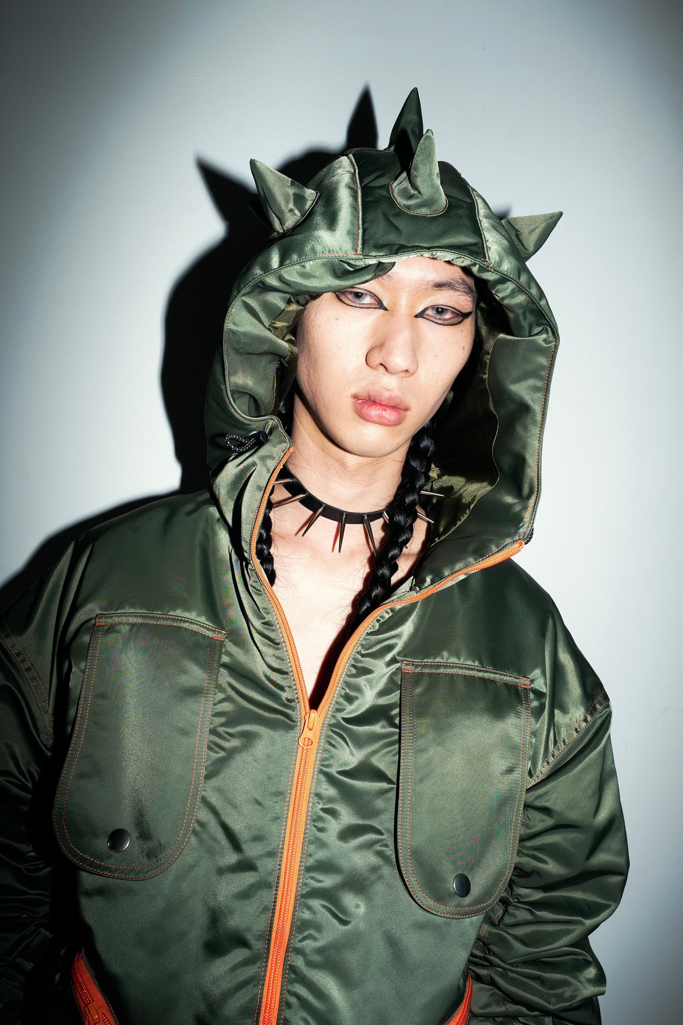 23ss KIDILL 花柄プリント シースルー カットソー XXl e5MJbXzikpi4.jpg?width=768