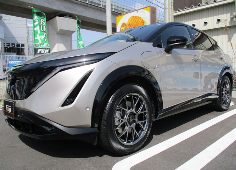 フジコーポレーション on X