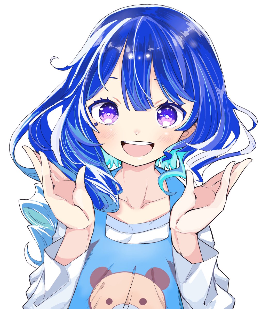 FIRST STAGE PRODUCTION いちプロ 星影テトラ 缶バッジ FIRST