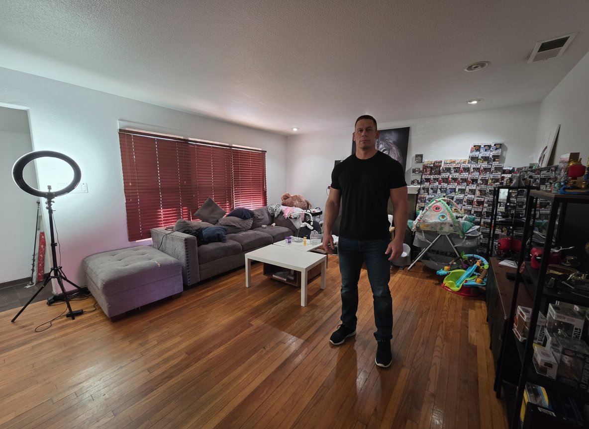 Tom x AI tweet media