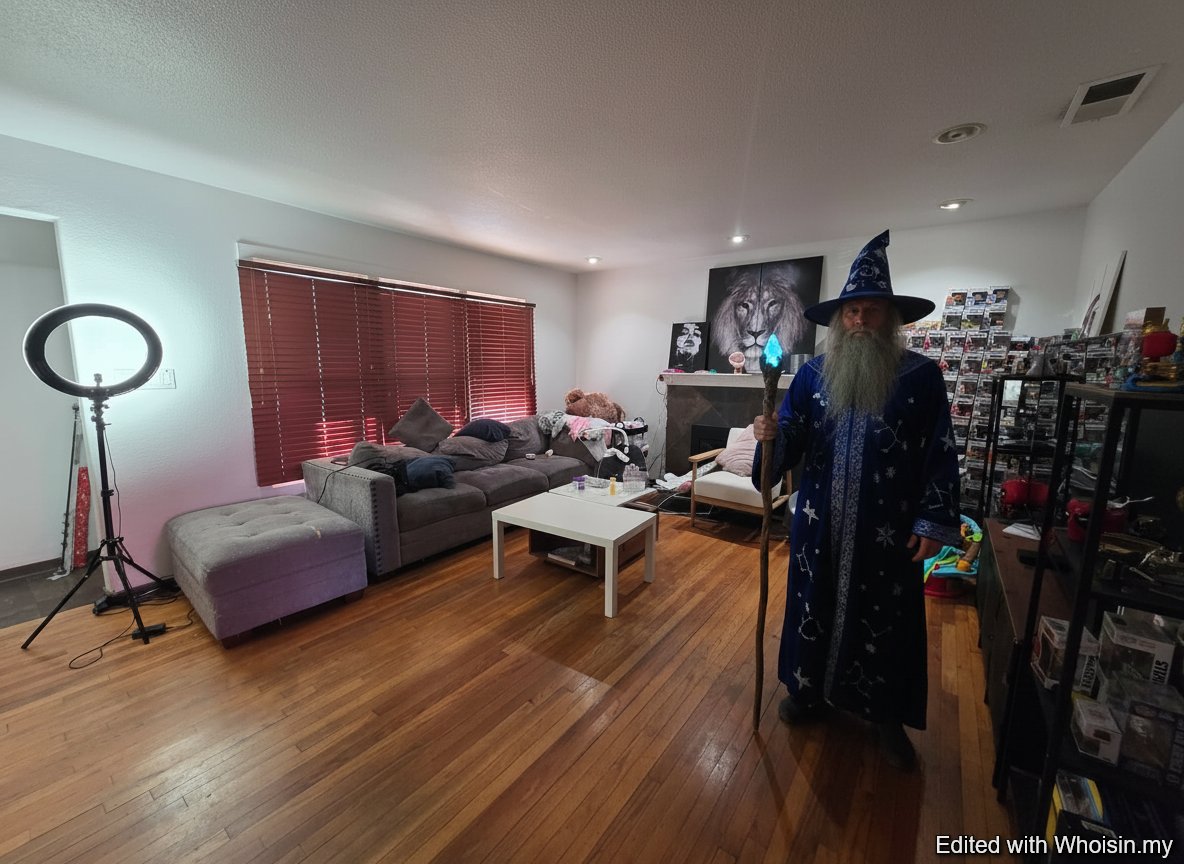 Tom x AI tweet media