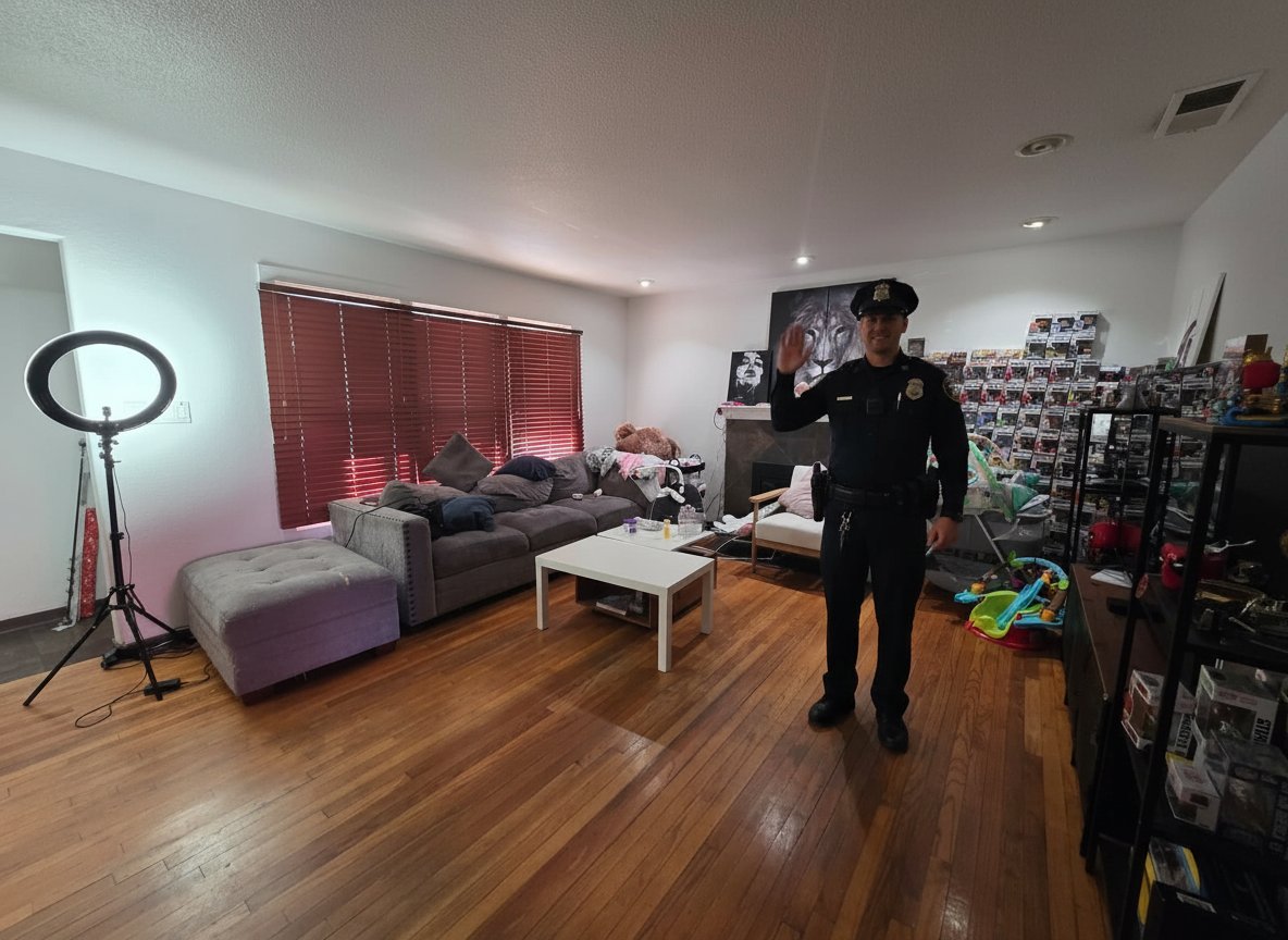 Tom x AI tweet media