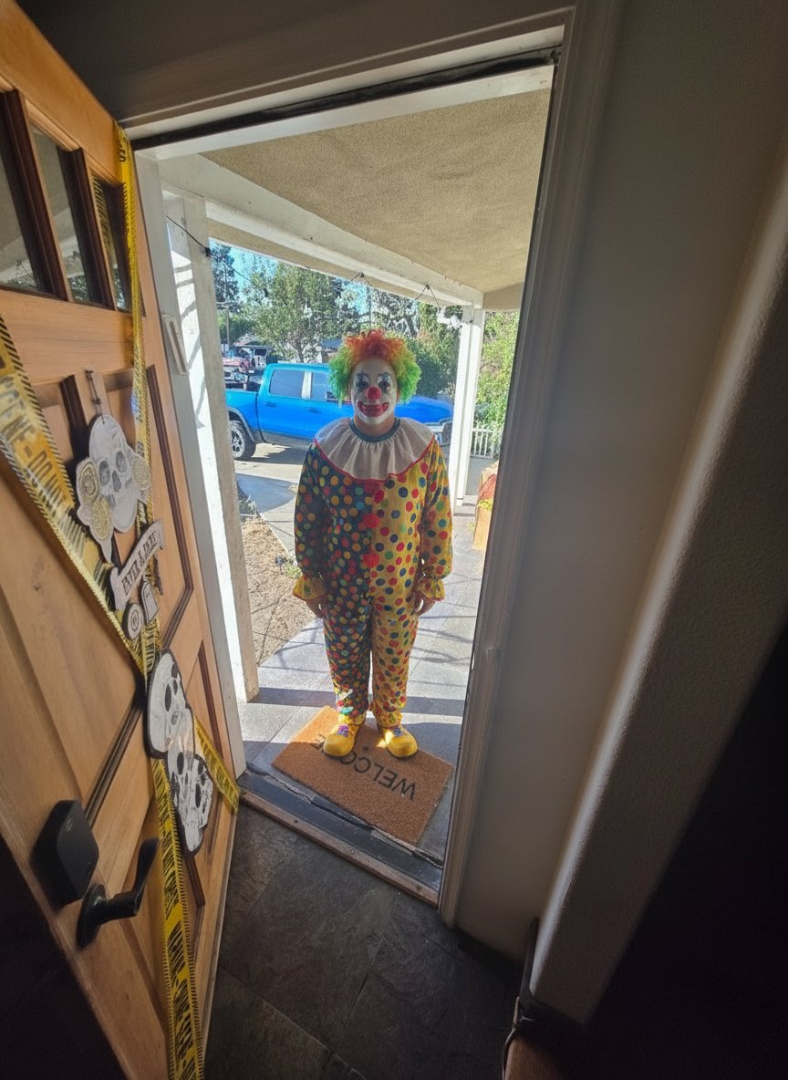 Tom x AI tweet media