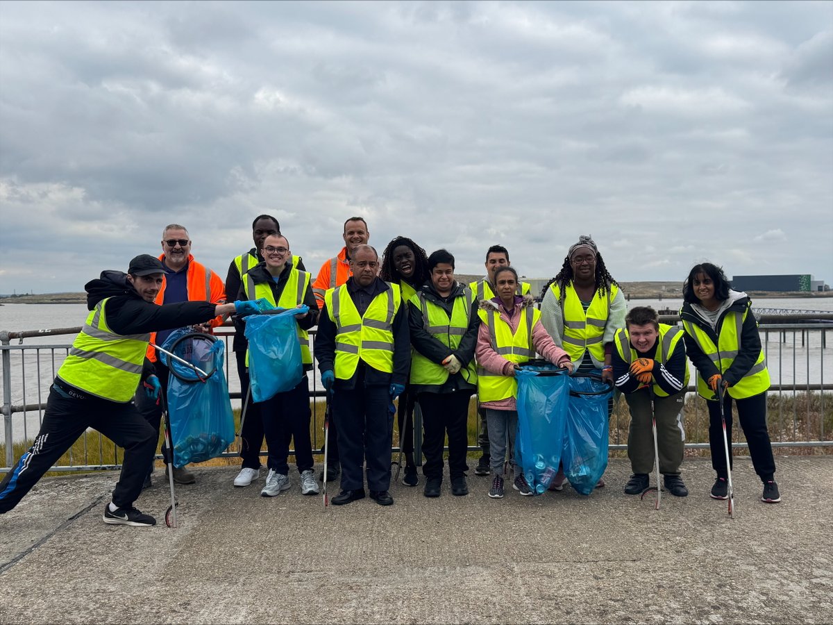 EMR Group Limited tweet media