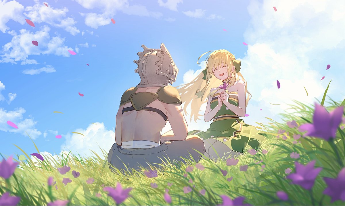 #不滅のあなたへ