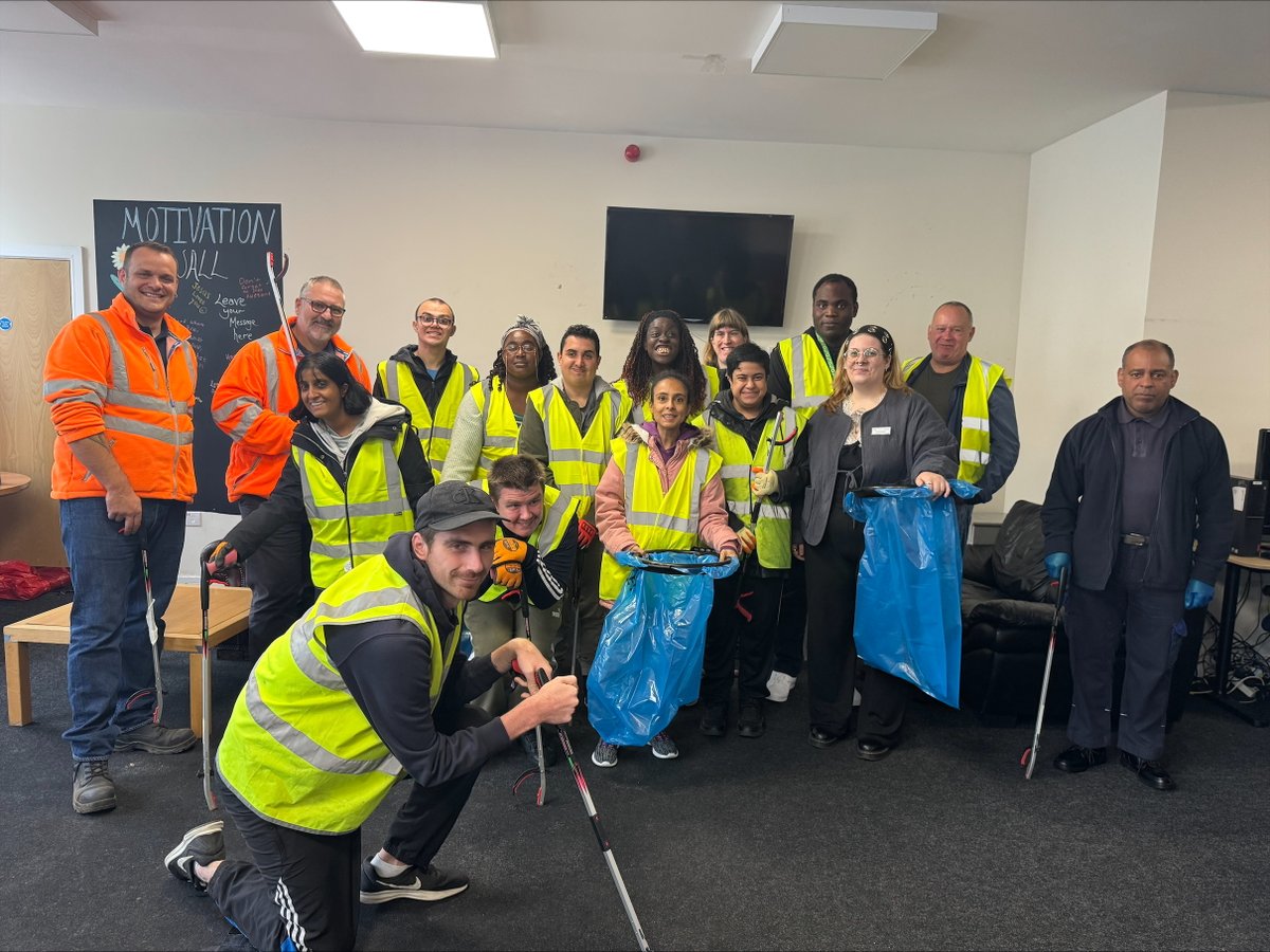 EMR Group Limited tweet media