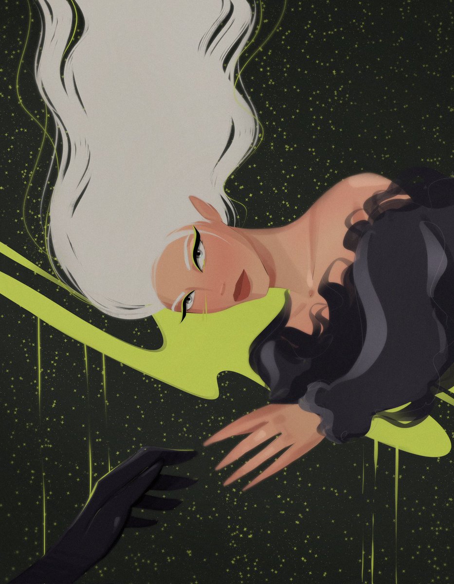 Good morning and happy #TezosTuesday 🫶🏻

My available 1/1 artwork, that means a lot to me 🖤 I hope it goes to someone who will truly love it
• You'll dream about me •
• 166 xtz
🔗↓