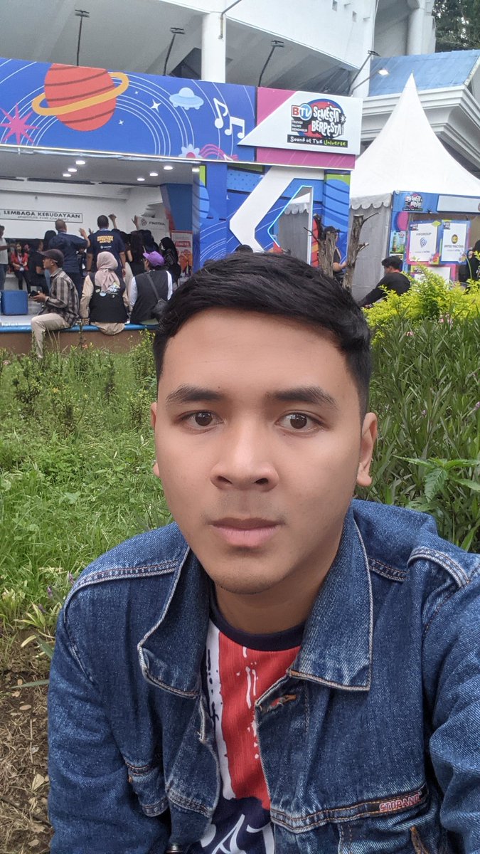 MS_Torik269's tweet photo. Hello 25! Aku bersyukur atas semua pengalaman yang telah membentukku menjadi diriku yang sekarang &amp; bisa terus tumbuh menjadi manusia yg lebih baik dari sebelumnya

#2000.9.26 - #2025.9.26
#LatePost https://t.co/lReQwfSGWO