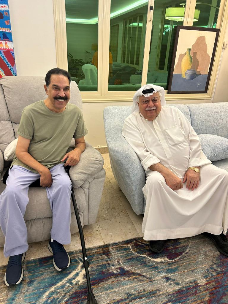 ديوانية أهل الكويت 🇰🇼 tweet media