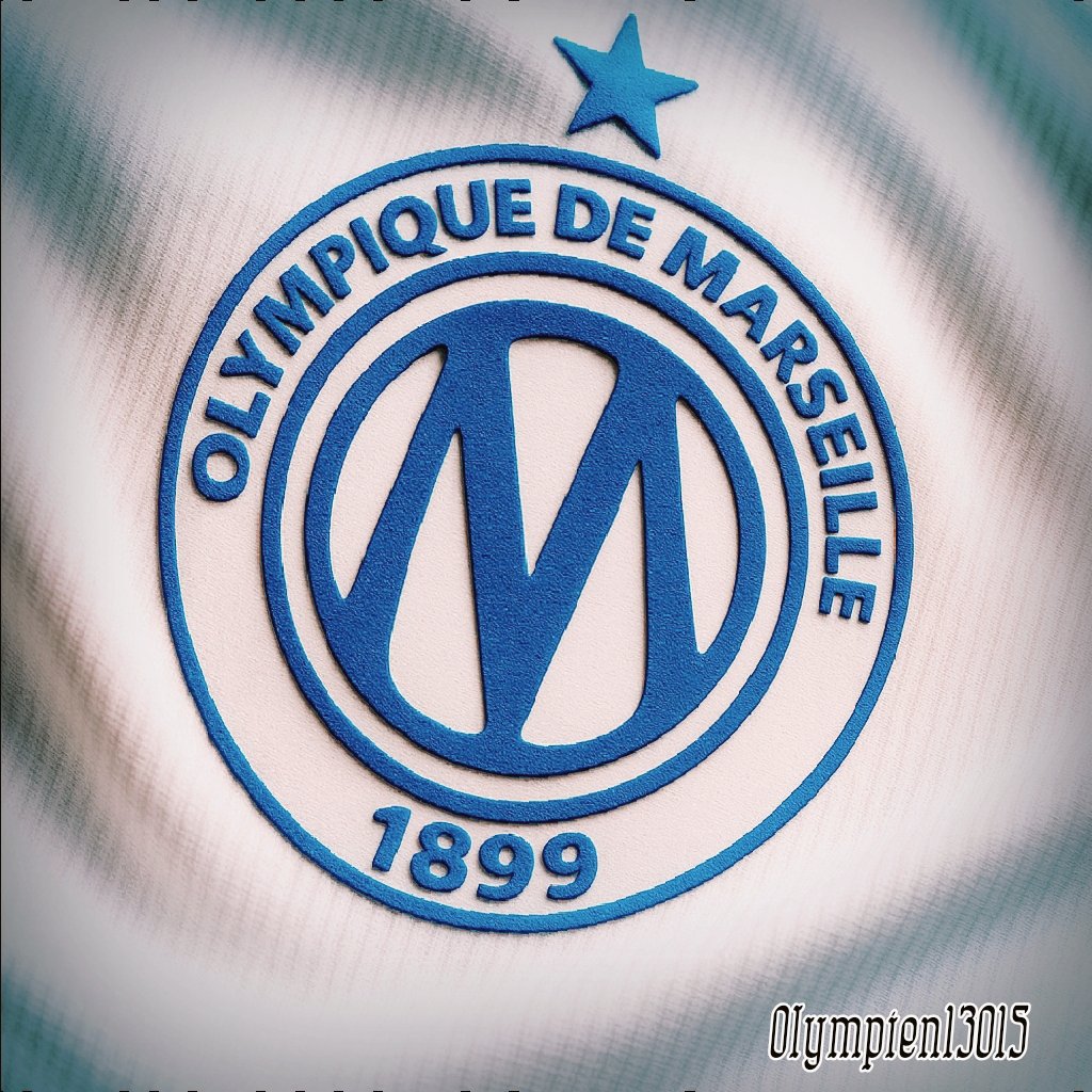 olympien13015's tweet photo. @OM_Officiel #TeamOM #OM #MercatOM #Marseille #Logo 
Simple et Épuré. Mafoi. On dit quoi ?? https://t.co/yHCiW3lBnf