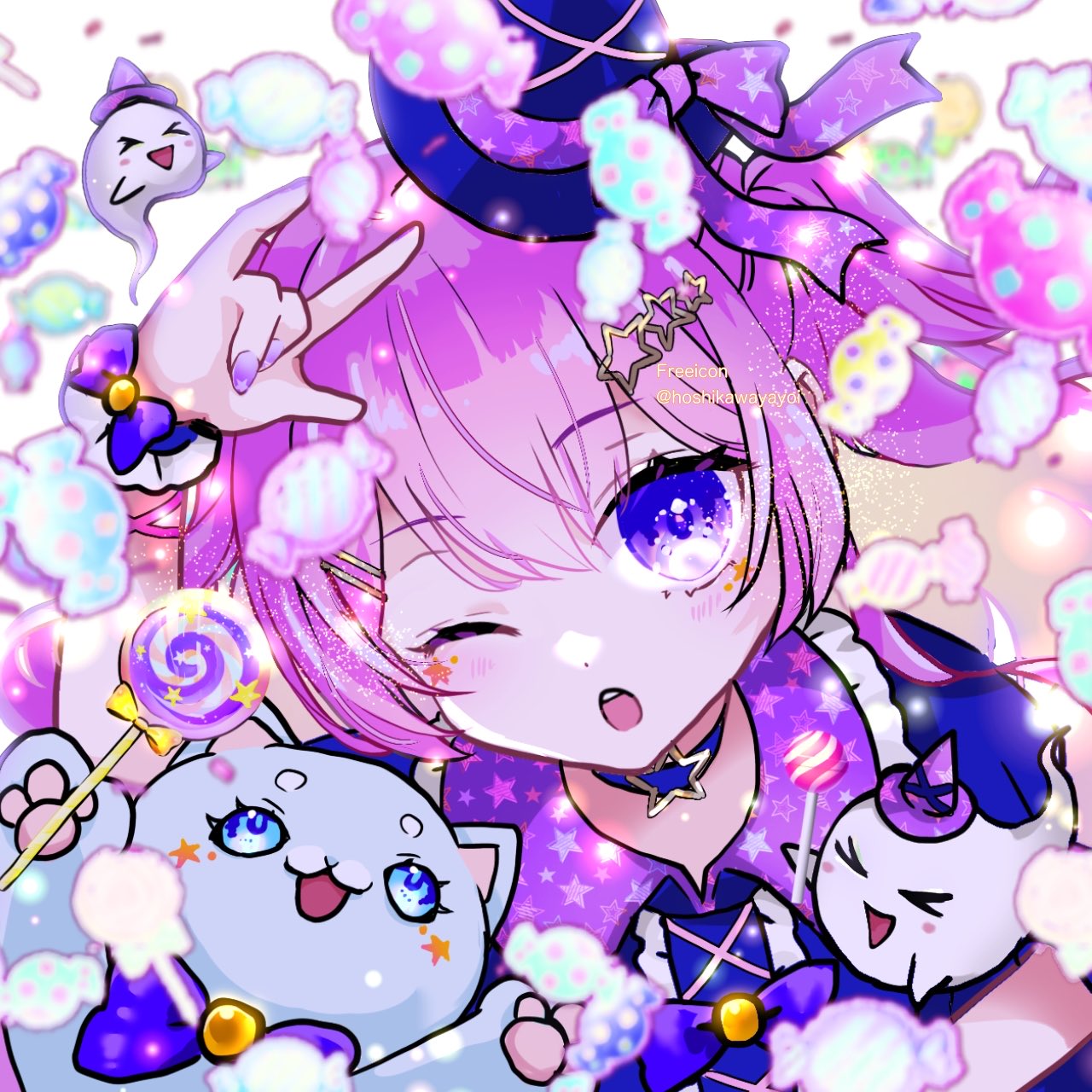 cやよ様⑅/20 🍏よるよい🍏 on X
