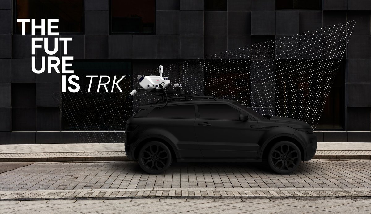 SITML's tweet image. The Leica Pegasus TRK is transforming #RealityCapture with LiDAR precision, 360° imaging and AI automation for faster, smarter mapping. Book your demo today 👉 sitml.com/product-catego…
 #MobileMapping #Surveying