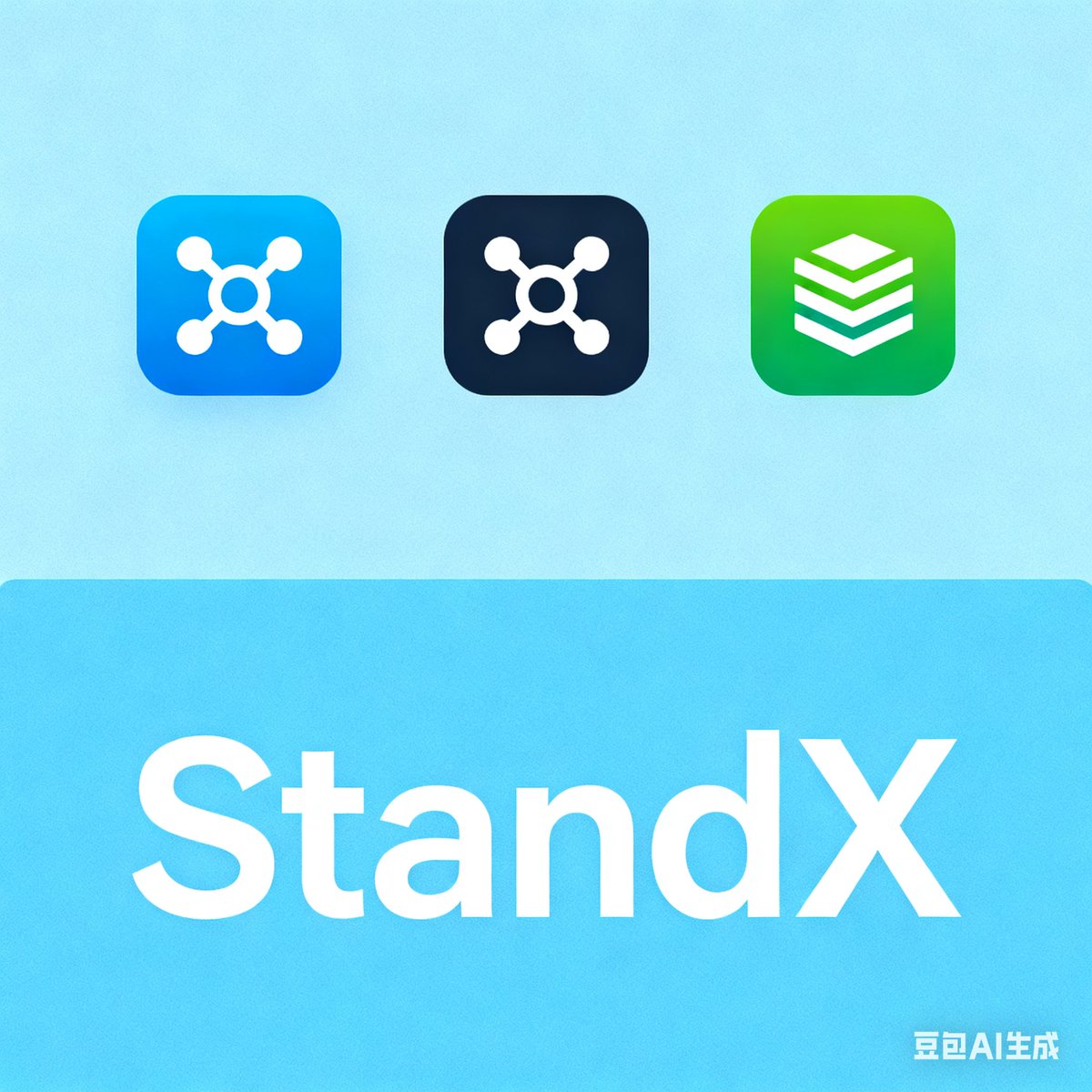 May StandX be a leader in chain 合约 (contracts)—safe, easy, and rewarding. Here’s to your platform’s bright future! <a href="/StandX_Official/">StandX</a>