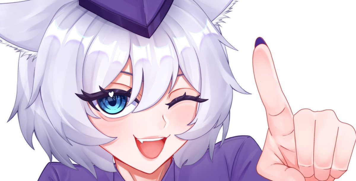 ひろ | VGen Open tweet media