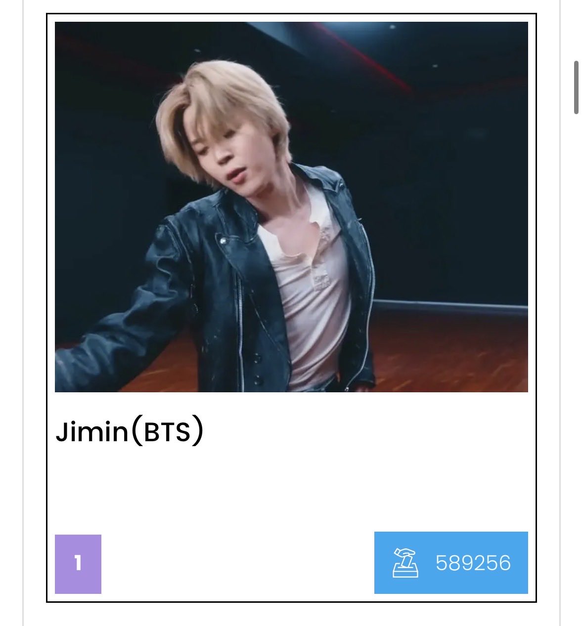 防弾少年団(BTS) - BTS✩BE✩ジミン✩JIMIN✩luckydraw✩ラキドロ✩JPFC✩トレカ 防弾少年団(BTS) - BTS✩BE✩ジミン✩JIMIN✩luckydraw✩ラキドロ✩
