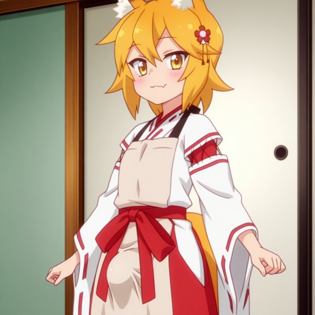 Senko-san rp tweet media