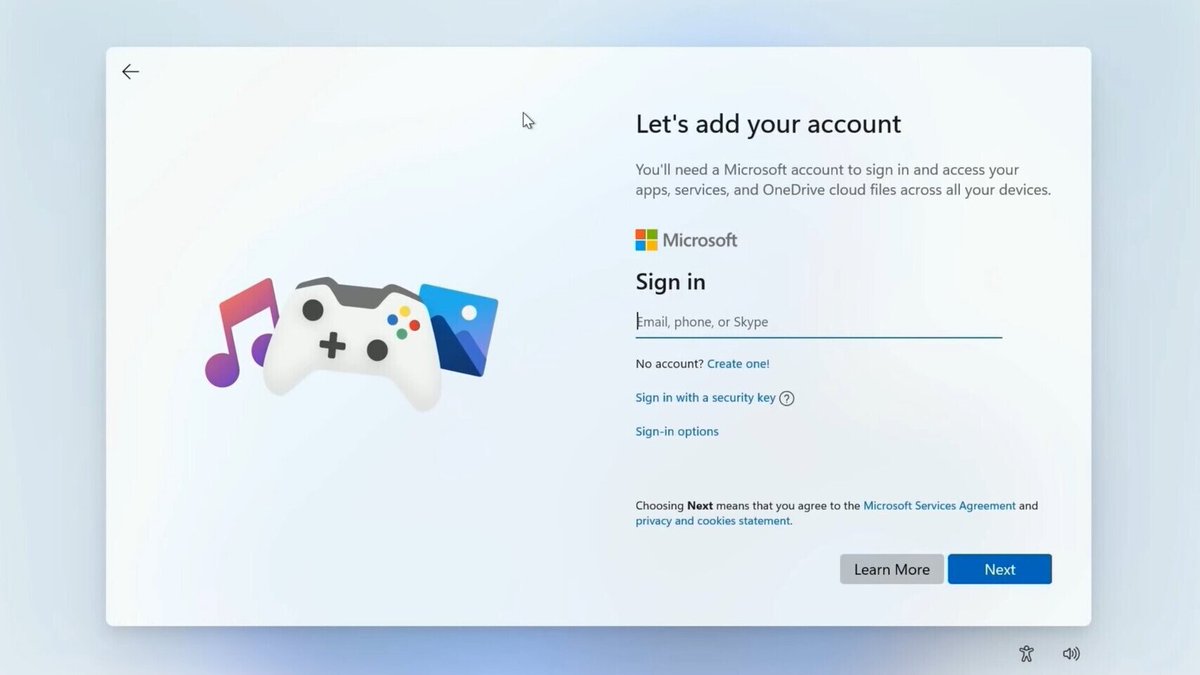 TechPowerUp's tweet image. Microsoft Blocks Online Account Bypass on Windows 11 tpu.me/ph7p
