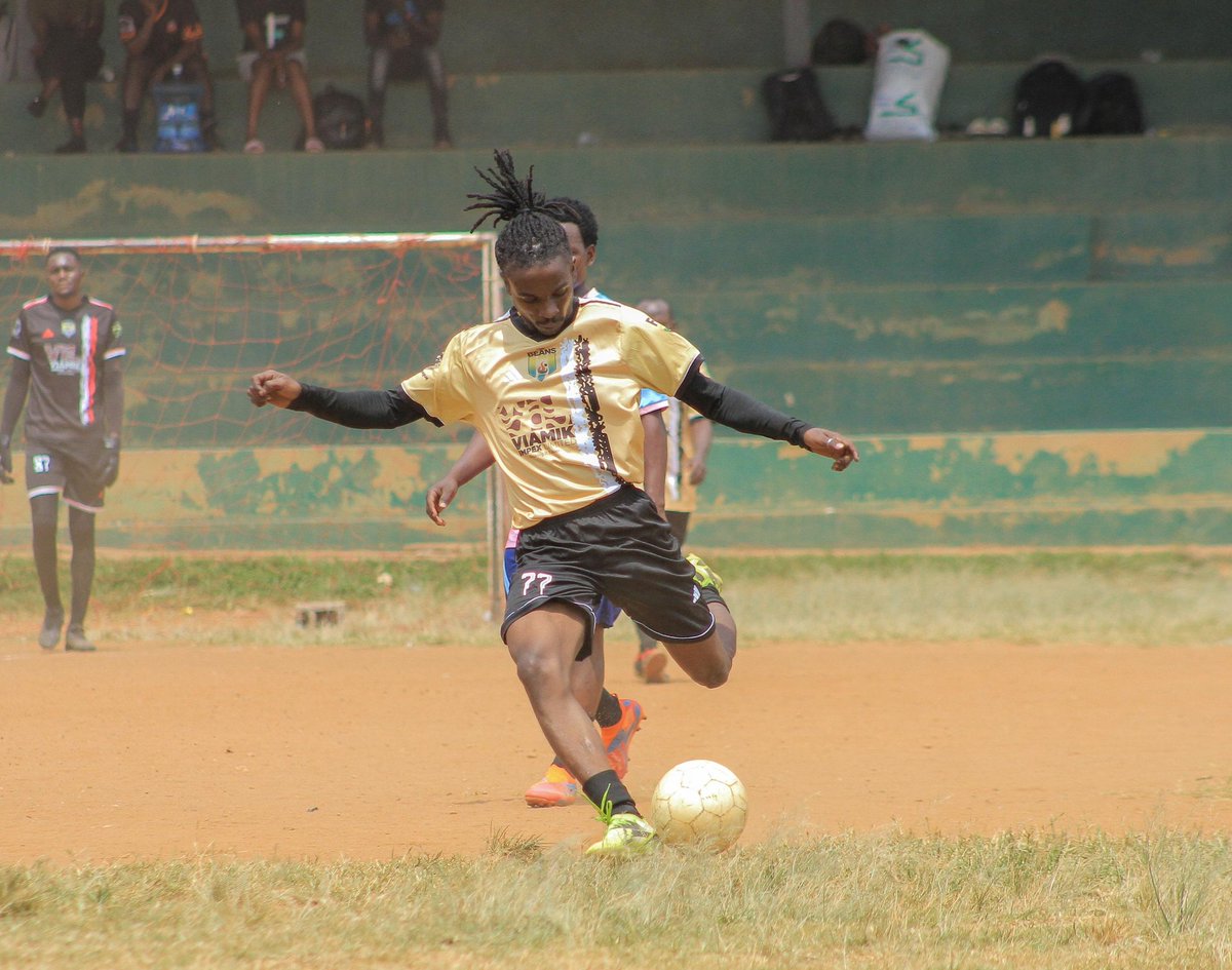 Fire Beans tweet media