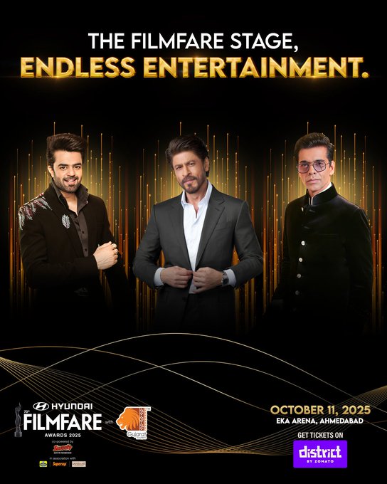 70th Filmfare Awards (2025)