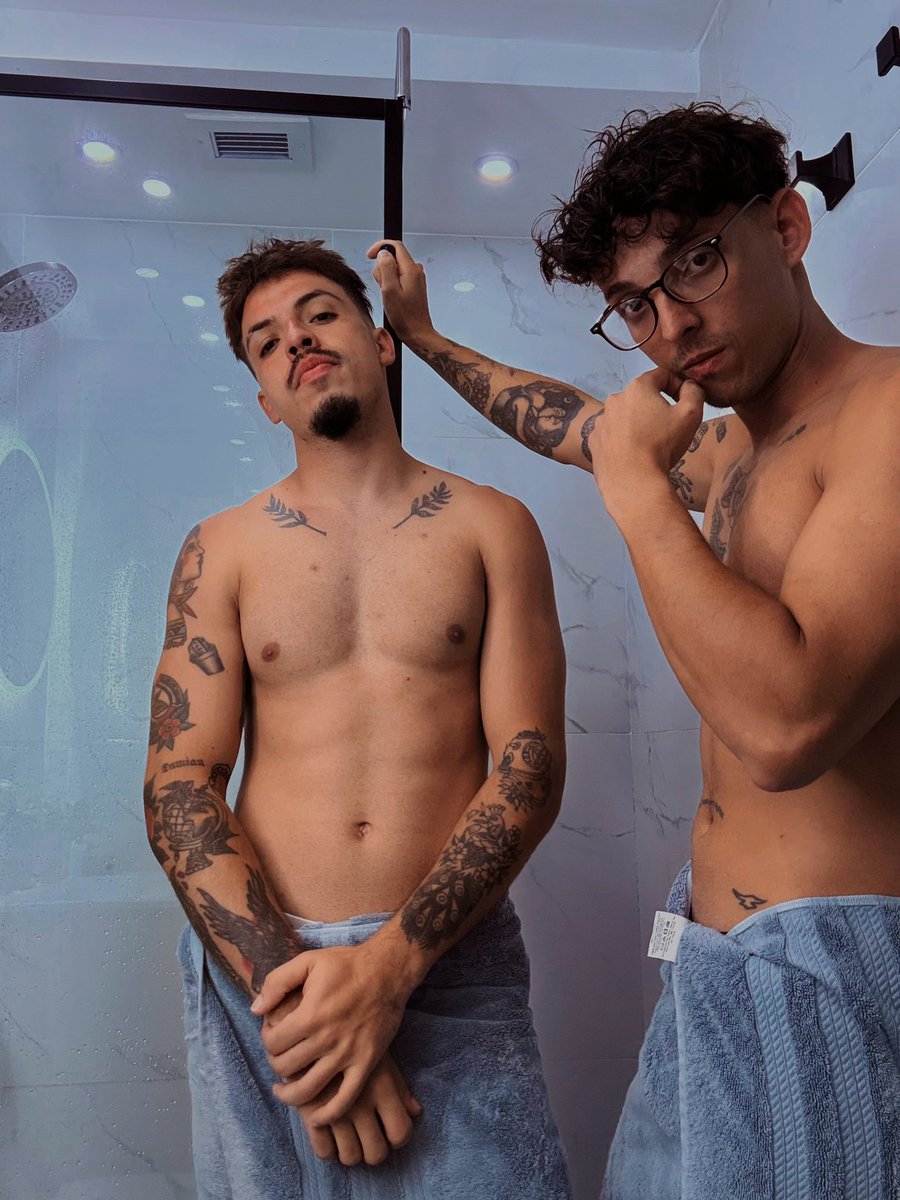 2bros tweet media