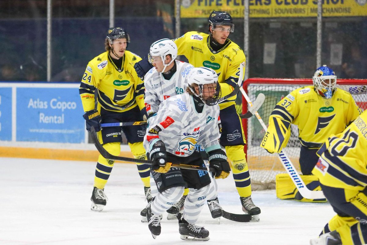 Fife Flyers 🏒🏴󠁧󠁢󠁳󠁣󠁴󠁿 tweet media