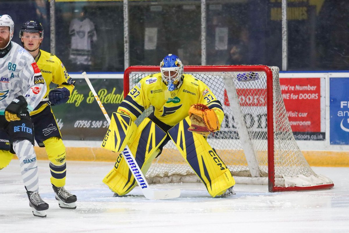 Fife Flyers 🏒🏴󠁧󠁢󠁳󠁣󠁴󠁿 tweet media