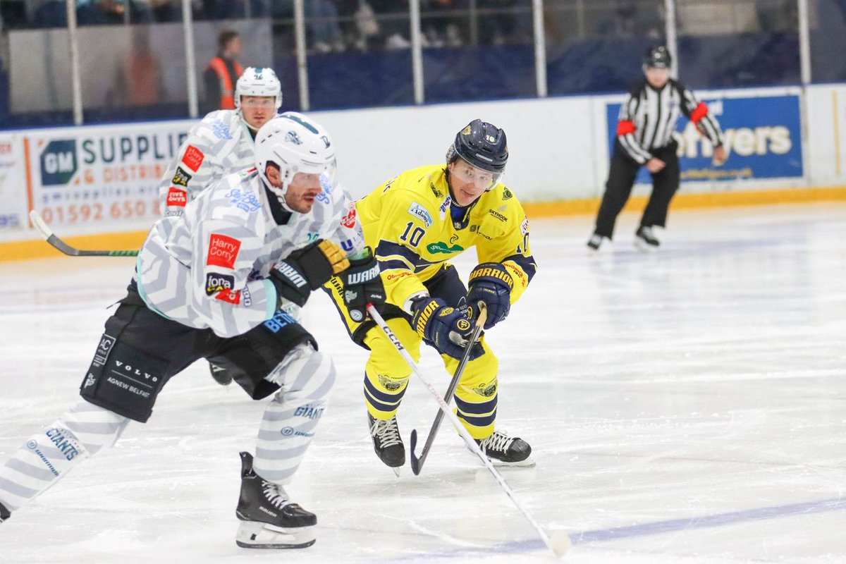 Fife Flyers 🏒🏴󠁧󠁢󠁳󠁣󠁴󠁿 tweet media