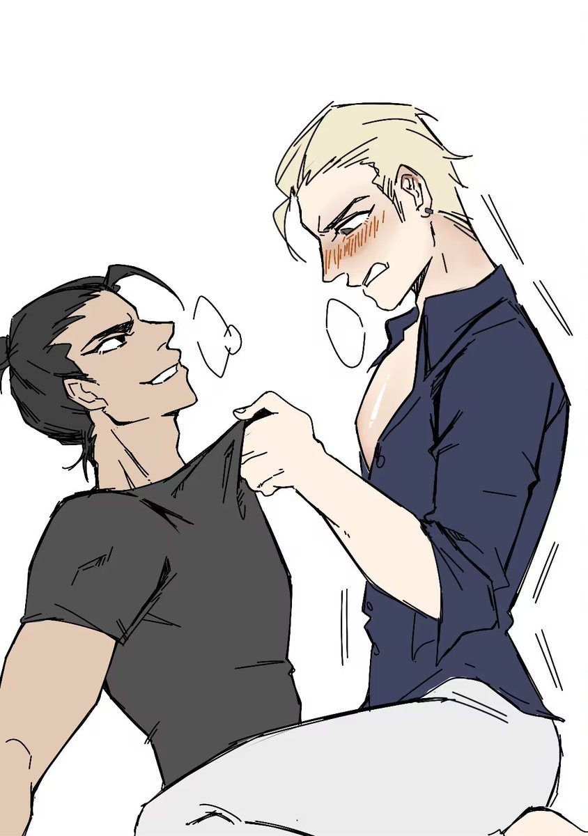 给🍠西红狮子猫老师的文的配图
#云冰