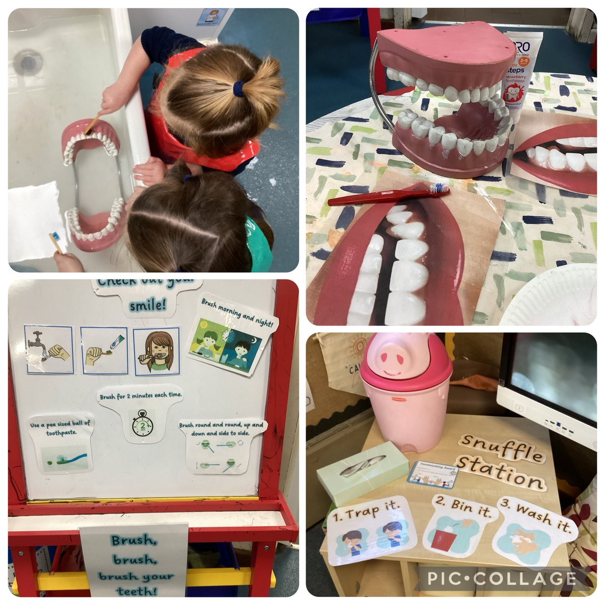 Nursery tweet media