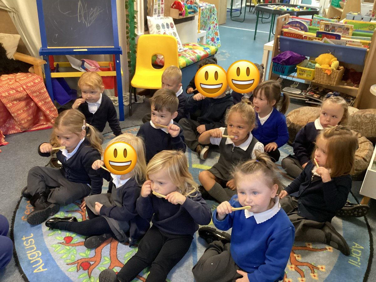 Nursery tweet media