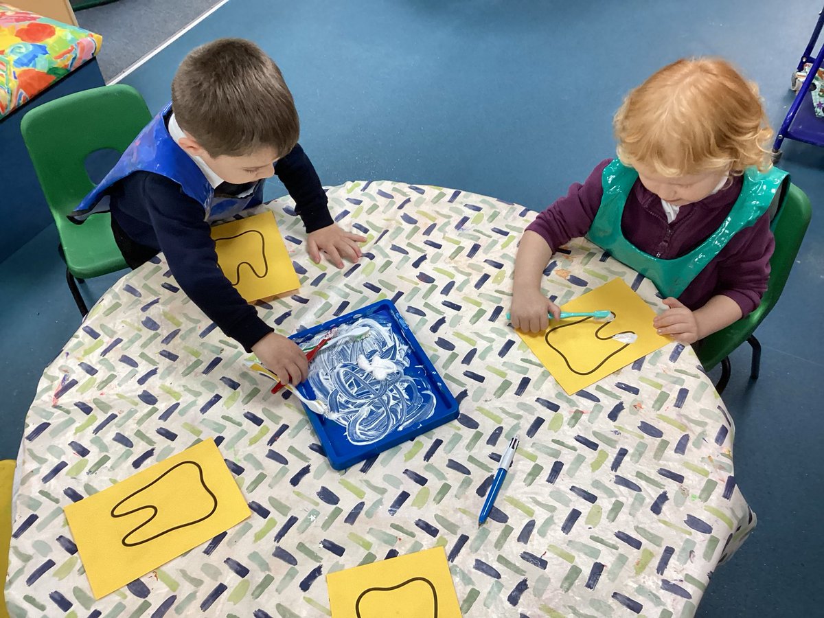 Nursery tweet media