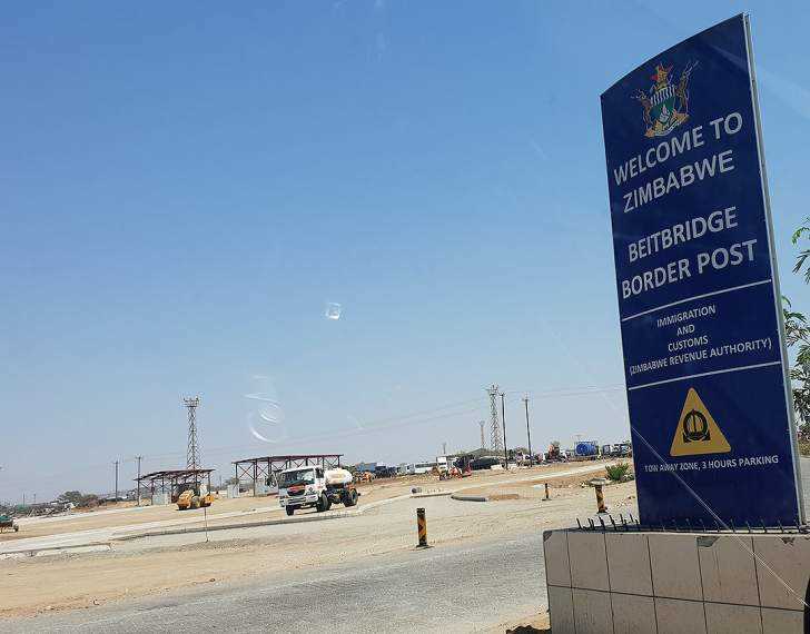 zimbabwewriter's tweet image. 💪 Zimbabwe moves to fortify border posts!

The National Assembly aims to curb crime, smuggling, and illegal trade, safeguarding citizens and boosting economic stability. 🌍✨

Read more: zimbabwenow.co.zw/articles/18809…

#Zimbabwe #BorderSecurity #StopSmuggling #NationalSecurity