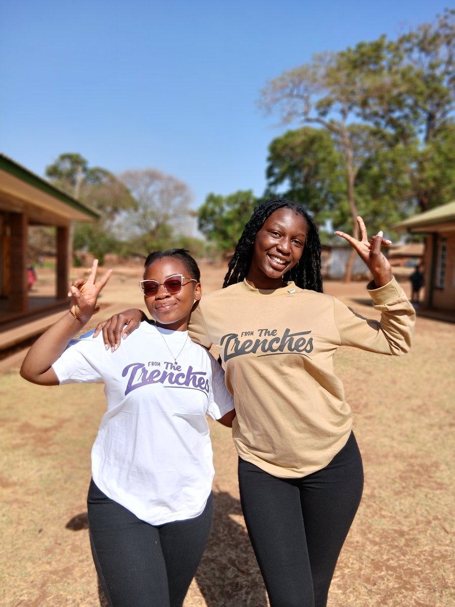 ftt_brand's tweet image. #fromthetrenchés