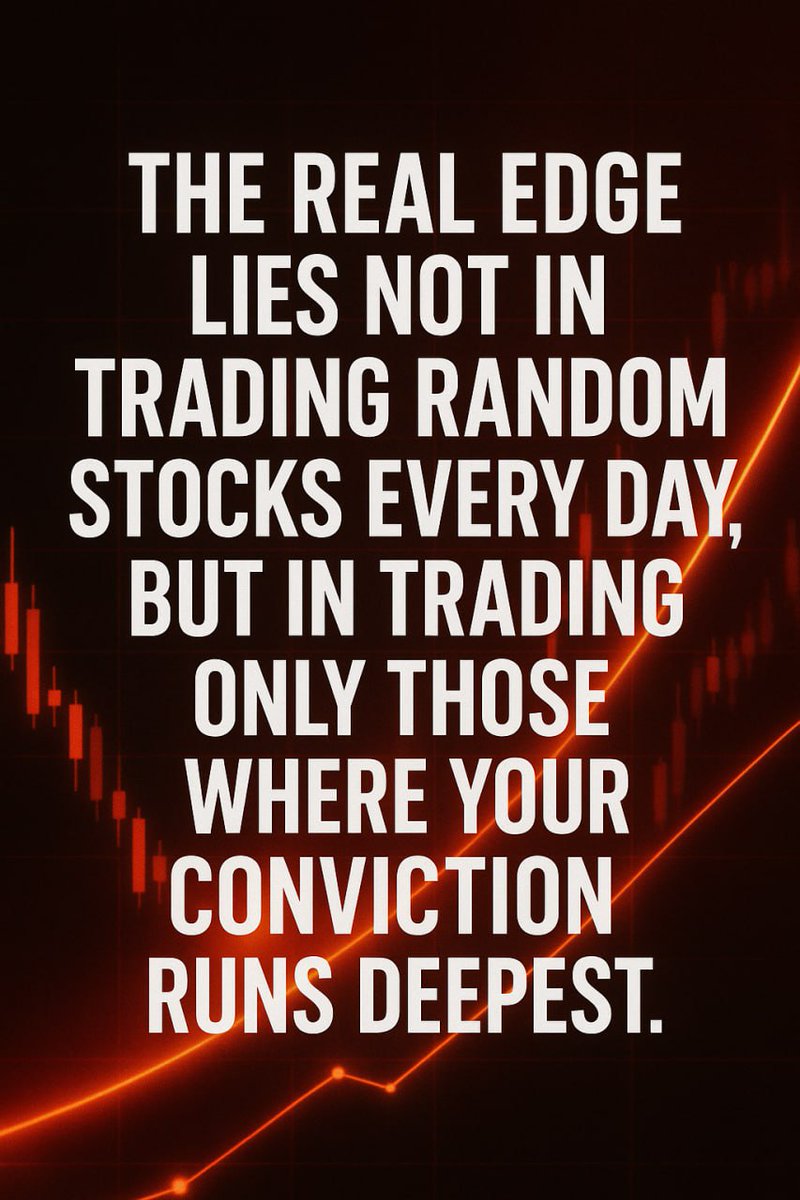 iramyram's tweet photo. #Rnotes
Don't Trade Everyday!! https://t.co/5X0uj2hxY8