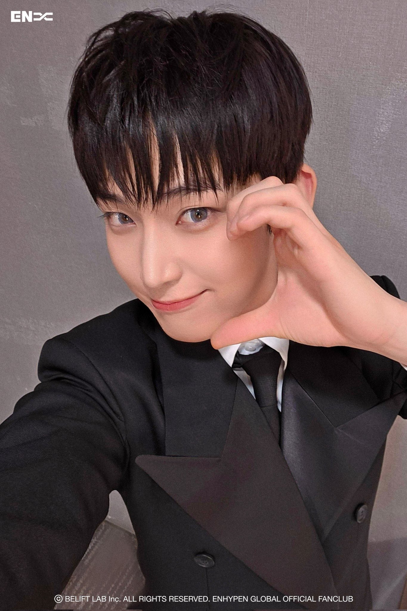 lia 🍑🦊 | Sunoo 8seconds Global Brand Ambassador on X